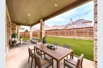 730 Dover Drive, Prosper, TX 75078 - Photo 24