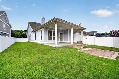 10025 Pinecrest Drive, Providence Village, TX 76227 - Photo 20