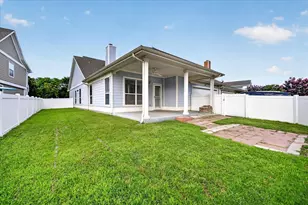 10025 Pinecrest Dr, Providence Village, TX 76227 - Photo 20