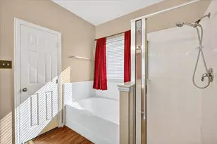 10025 Pinecrest Dr, Providence Village, TX 76227 - Photo 12