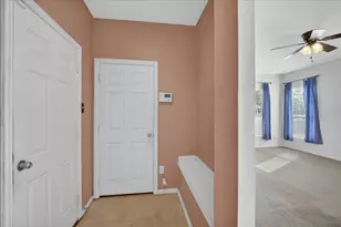 10025 Pinecrest Dr, Providence Village, TX 76227 - Photo 18
