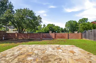 1911 New Haven Rd, Grapevine, TX 76051 - Photo 38