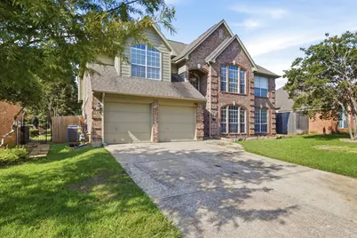 1911 New Haven Road, Grapevine, TX 76051 - Photo 14