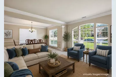 1911 New Haven Road, Grapevine, TX 76051 - Photo 2