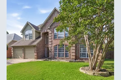 1911 New Haven Road, Grapevine, TX 76051 - Photo 1