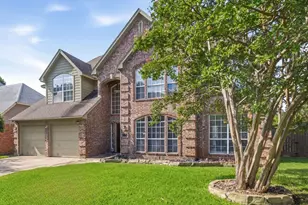1911 New Haven Rd, Grapevine, TX 76051 - Photo 1