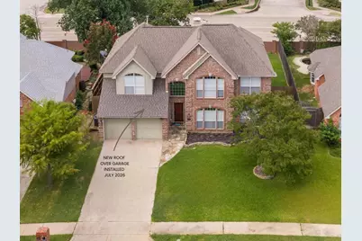 1911 New Haven Road, Grapevine, TX 76051 - Photo 1