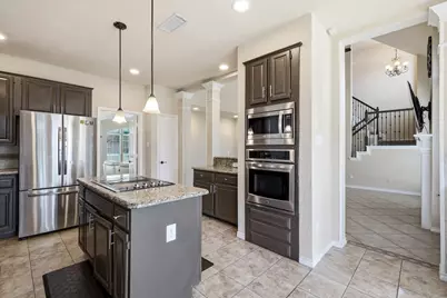 1911 New Haven Road, Grapevine, TX 76051 - Photo 22