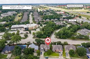 1911 New Haven Rd, Grapevine, TX 76051 - Photo 6