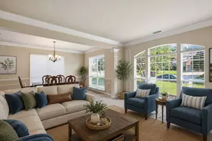 1911 New Haven Rd, Grapevine, TX 76051 - Photo 8