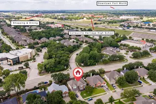 1911 New Haven Rd, Grapevine, TX 76051 - Photo 8