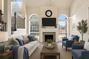 1911 New Haven Rd, Grapevine, TX 76051 - Photo 2