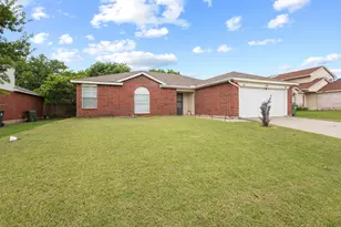 6720 Elk Trail, Arlington, TX 76002 - Photo 2