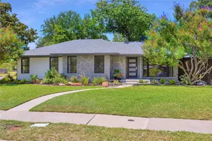 7103 Westbrook Ln, Dallas, TX 75214 - Photo 1