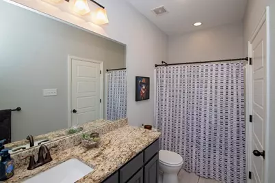 815 Chestnut Grove Drive, Cleburne, TX 76033 - Photo 16