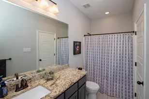 815 Chestnut Grove Dr, Cleburne, TX 76033 - Photo 16