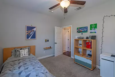 815 Chestnut Grove Drive, Cleburne, TX 76033 - Photo 14