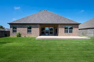 815 Chestnut Grove Dr, Cleburne, TX 76033 - Photo 20