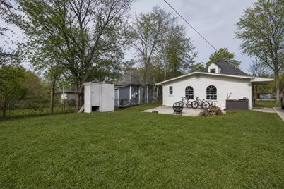 1322 Sears Street W, Denison, TX 75020 - Photo 20