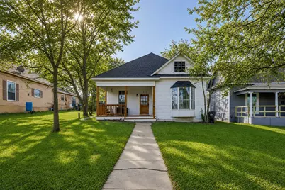 1322 Sears Street W, Denison, TX 75020 - Photo 1