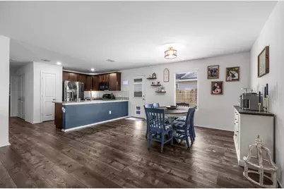 2812 Slatewood Drive, Fort Worth, TX 76179 - Photo 8