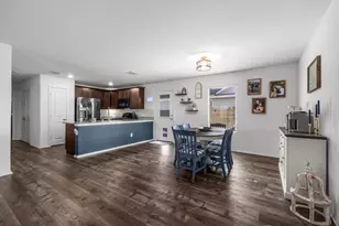 2812 Slatewood Dr, Fort Worth, TX 76179 - Photo 8