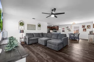 2812 Slatewood Dr, Fort Worth, TX 76179 - Photo 6