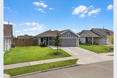 2812 Slatewood Drive, Fort Worth, TX 76179 - Photo 4