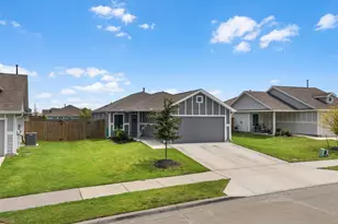 2812 Slatewood Dr, Fort Worth, TX 76179 - Photo 4