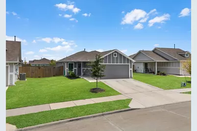 2812 Slatewood Drive, Fort Worth, TX 76179 - Photo 32
