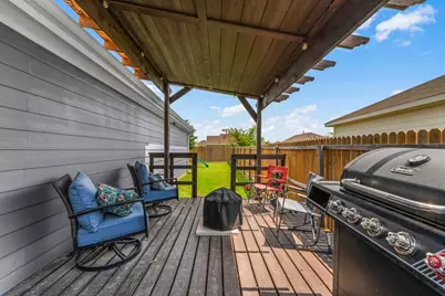 2812 Slatewood Drive, Fort Worth, TX 76179 - Photo 22