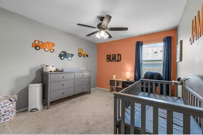 2812 Slatewood Drive, Fort Worth, TX 76179 - Photo 20
