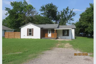 705 S Patterson Street, Campbell, TX 75422 - Photo 16
