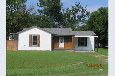 705 S Patterson Street, Campbell, TX 75422 - Photo 2