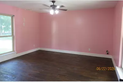 705 S Patterson Street, Campbell, TX 75422 - Photo 8