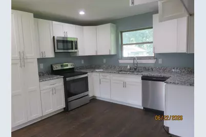 705 S Patterson Street, Campbell, TX 75422 - Photo 4