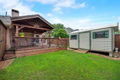 808 Amber Court, Allen, TX 75002 - Photo 34