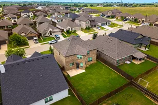 8232 Cheetah Path, Godley, TX 76044 - Photo 26