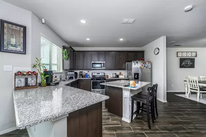 8232 Cheetah Path, Godley, TX 76044 - Photo 8