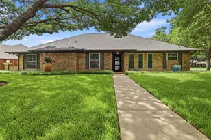 4217 Candlewind Ln, Fort Worth, TX 76133 - Photo 1