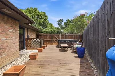 4217 Candlewind Lane, Fort Worth, TX 76133 - Photo 26