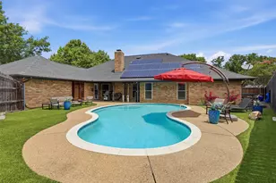 4217 Candlewind Ln, Fort Worth, TX 76133 - Photo 30