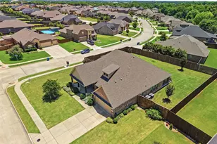 520 Winnetka Dr, Oak Point, TX 75068 - Photo 28
