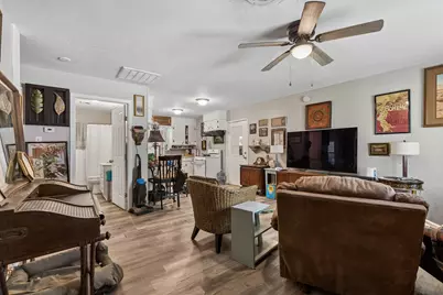 7705 Navajo Trail #7705 & 7709, Lake Worth, TX 76135 - Photo 18