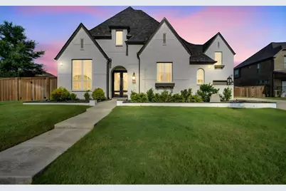1516 M3 Ranch Road, Mansfield, TX 76063 - Photo 2