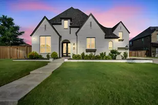 1516 M3 Ranch Rd, Mansfield, TX 76063 - Photo 2
