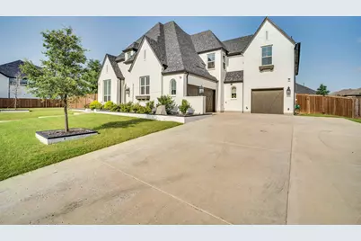 1516 M3 Ranch Road, Mansfield, TX 76063 - Photo 4