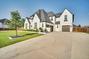 1516 M3 Ranch Rd, Mansfield, TX 76063 - Photo 4
