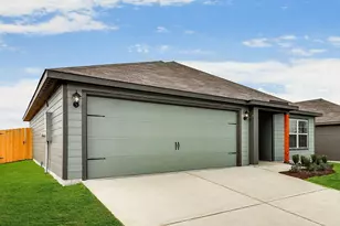 207 Liberty Ln, Venus, TX 76084 - Photo 2