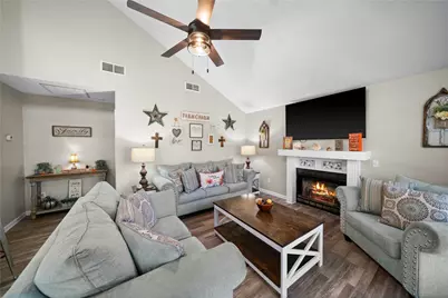 162 Cypress Cove, Holly Lake Ranch, TX 75765 - Photo 6
